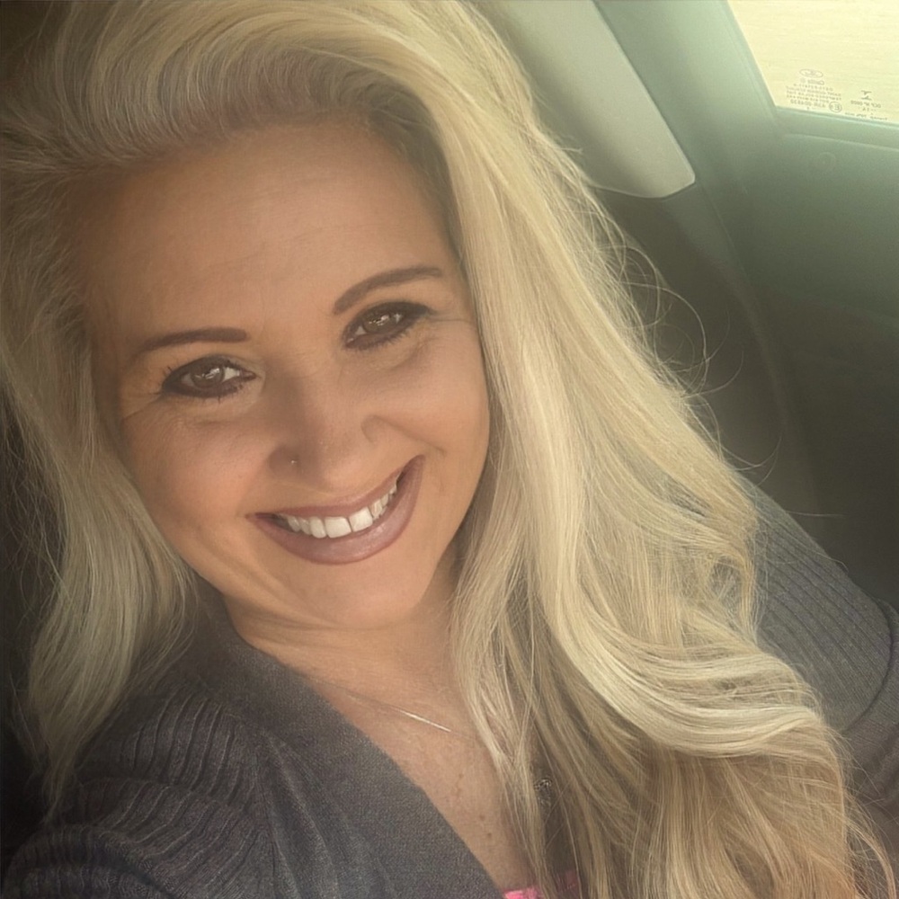 Meet your Posher, Cindy
